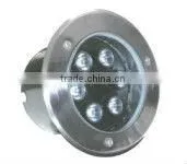 RGB LED Swimming Pool Light
