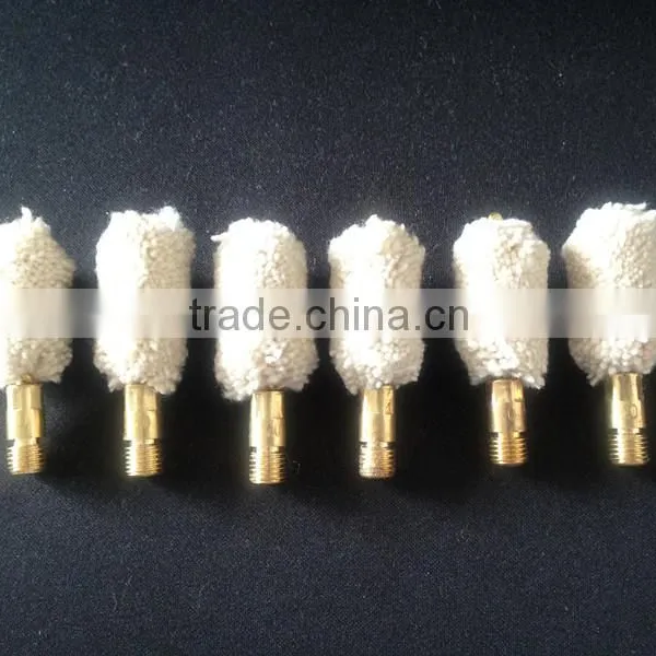 Cotton Sweeping Brush for Gun photo-2
