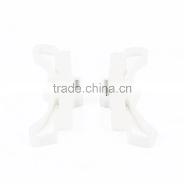 Quick Release Extended Landing Gears Skids 3D Printing For DJI Phantom 3 photo-4