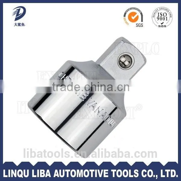 Auto Tool 1/2'' to 3/4'' Hand Wrench Accessory Square Socket Adapter photo-4