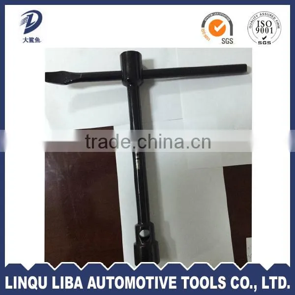 Hand Tool Manufacturer Heavy Duty Tire Spanner photo-4