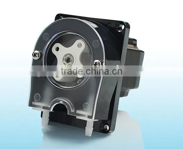 Peristaltic Pump for Water Quality Monitoring OEM206/WP300 photo-6
