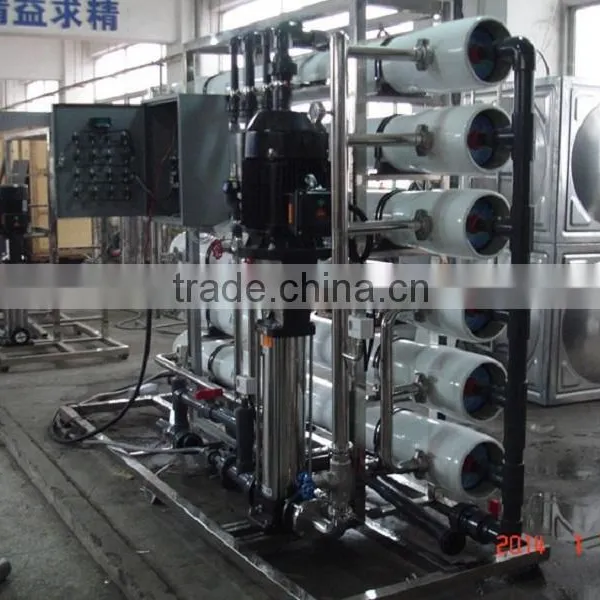 Reverse Osmosis Water Softener Underground Water Treatment photo-2