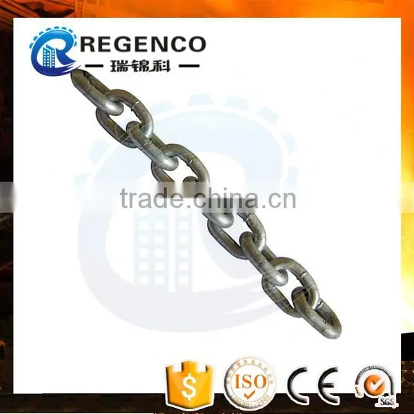 Lifting Chain (G30 G43 G70)