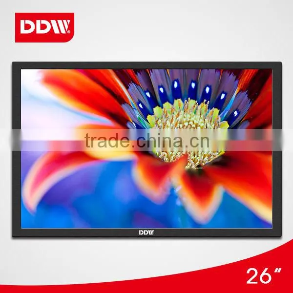 55 Inch Floor Standing Touch Screen Android Indoor Information Kiosk photo-4