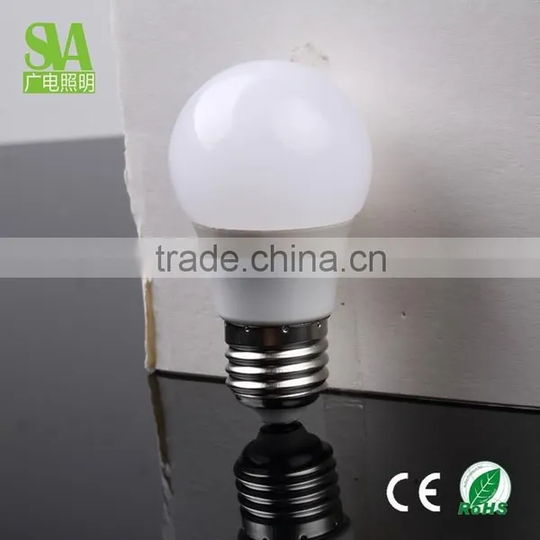 LED Light Bulb E27 5W 1650lm E26/B22 3000K/6500K photo-3
