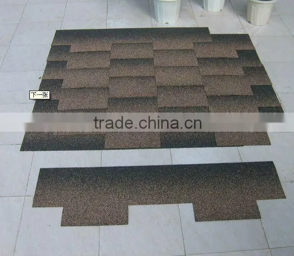 Asphalt Roofing Felt Asphalt Roofing Sheet photo-5