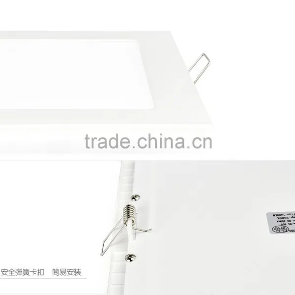LED Flat Panel Light photo-2