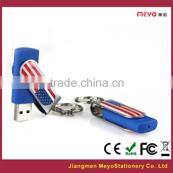 2015 Promotive Gift Epoxy USB Flash Drive photo-2