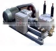 Piston Dual Hydraulic Grouting Pump