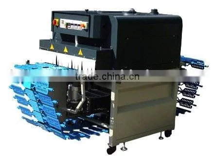 Activation Machine