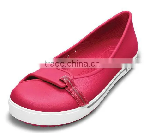Automatic 2 Station Eva Sport Shoes Making Machine photo-6