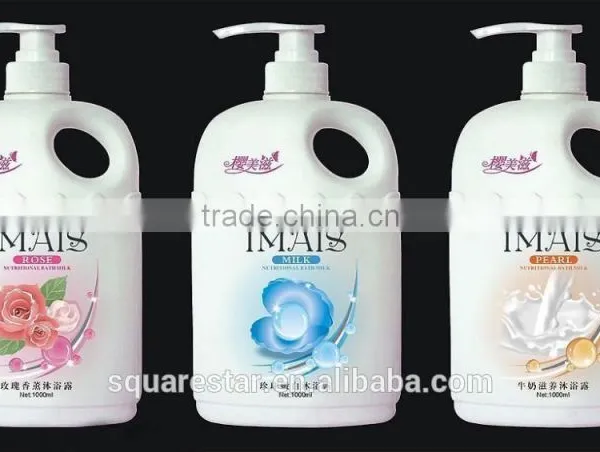 High Speed Shampoo/shower Gel Bottle Pump Cap/pressing Cap Unscrambler ( With Elevator) photo-5