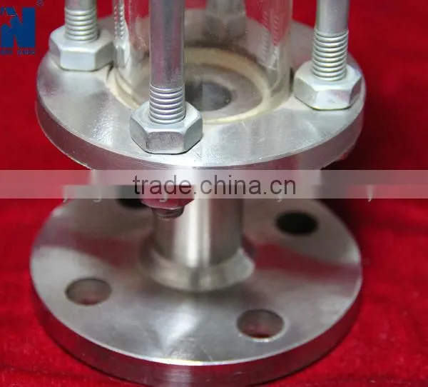 GSJ-1 Glass Tube Sight Glass photo-6