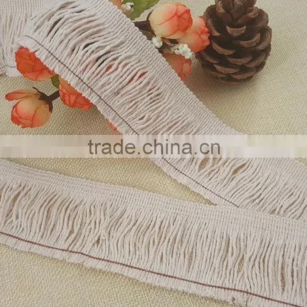 Cotton Tassel photo-3