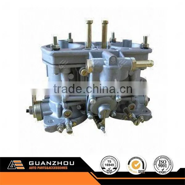 Hebei Guanzhou Casting Foundry Made High Performance Weber Carburetor