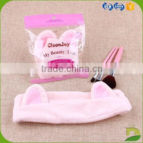 OEM Customized Facial Mask Remover Bandeau photo-2