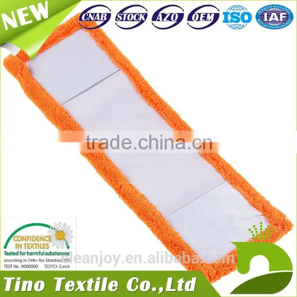 Magic Mop Spare Parts Strong Adsorption Cleaning Wet Mop photo-3