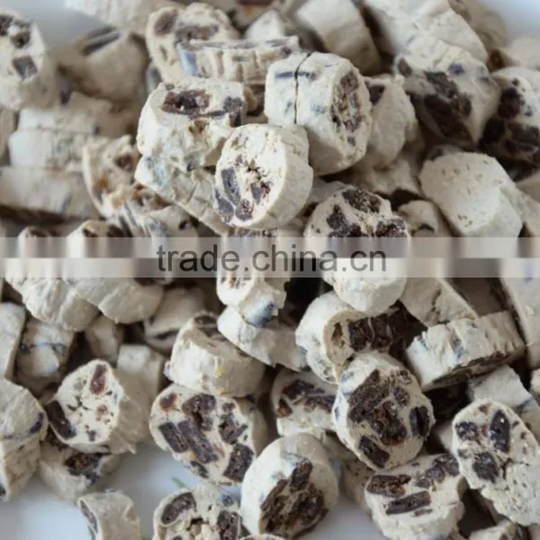 Seaweed Codfish Dog Sanck Pet Treat and Dog Food