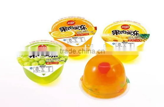 Full Automatic Sealing Machine