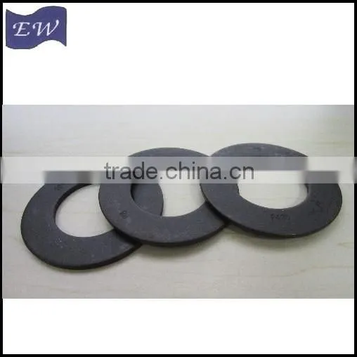 ASTM Standard Metal Flat Washer 7/8" (ASTM F436) photo-3