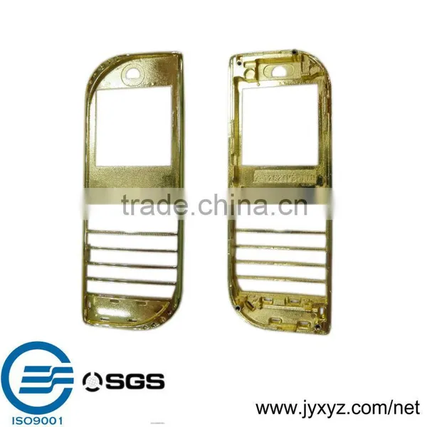 OEM Precision Zinc Die Casting