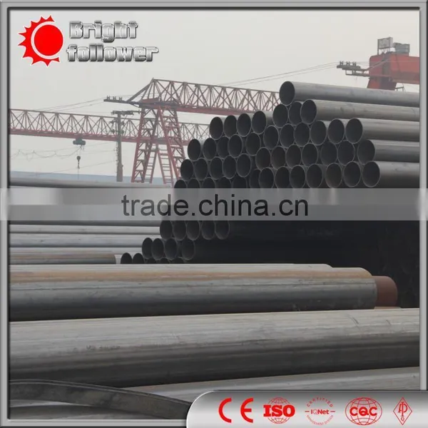 Astm A335 P11 Seamless Steel Pipe photo-3