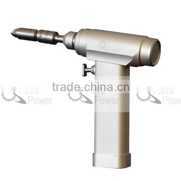 Autoclavable Medical Cranial Drill