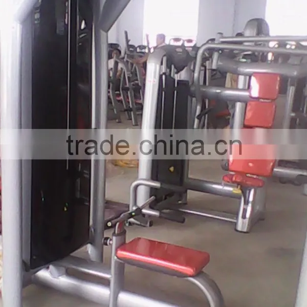 Gym Body Building Equipment /best Selling/TZ-6020 Lat Pulldown photo-3