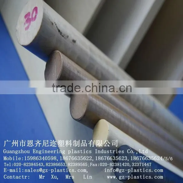 High Performance Plastic PEEK1000/PEEK Materials Sheet photo-2
