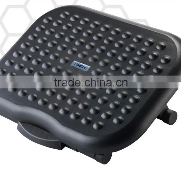 Deluxe Adjustable Foot Rest photo-2