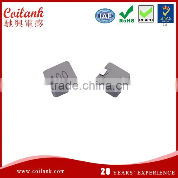 Coilank High Through Current Power Inductor 0845 Variable Inductance