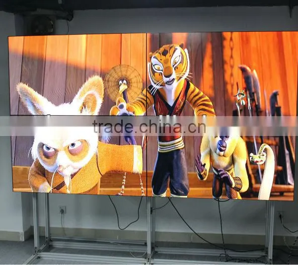 High Quality 2015 Led Video Wall for Indoor