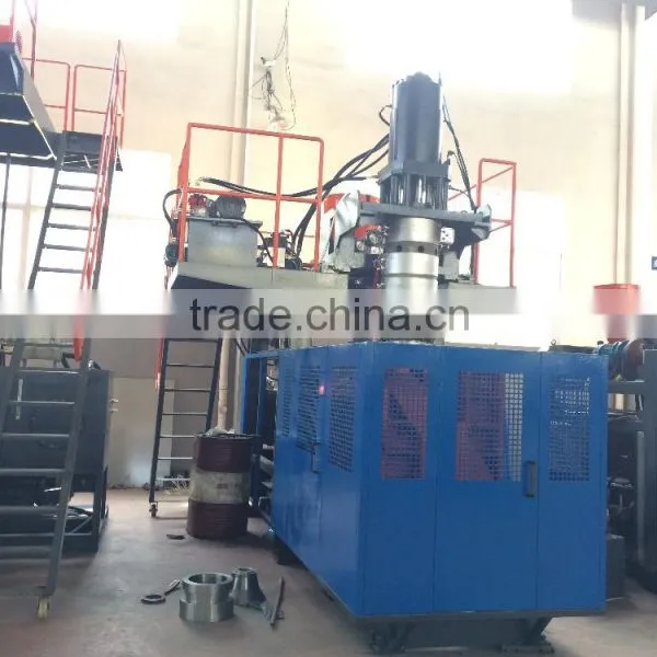 20L Water Dispenser Tank Blow Moulding Machine