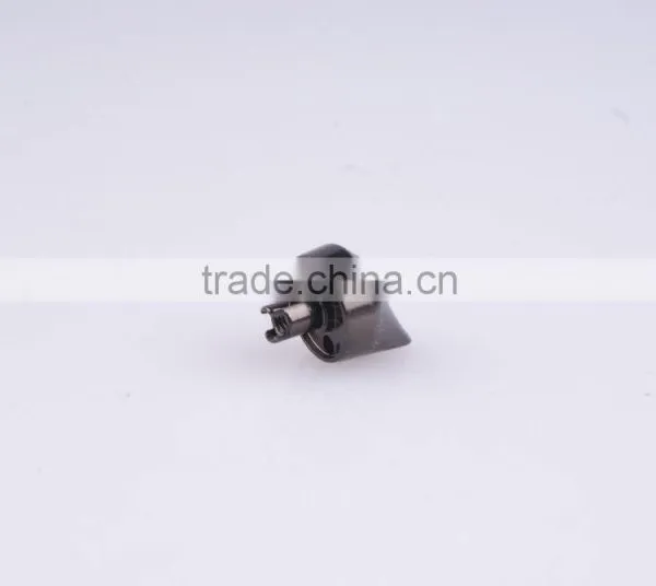OEM Precision Machining Motor Spare Parts photo-6
