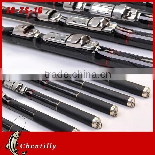 With 18 Years Experience Hot Selling High Quality Fly Rod Hand Pole Streams Lures Fishing Rod photo-4