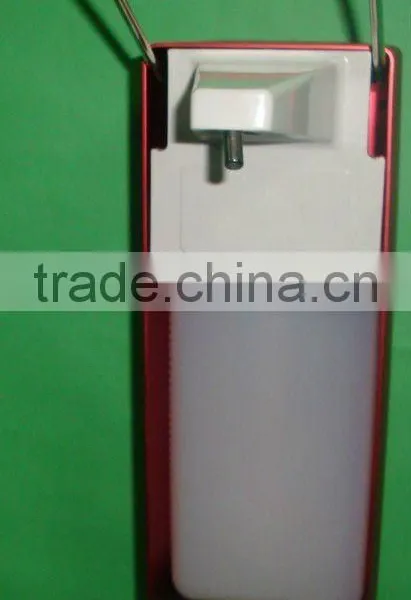 Toilet Sanitizer Dispenser