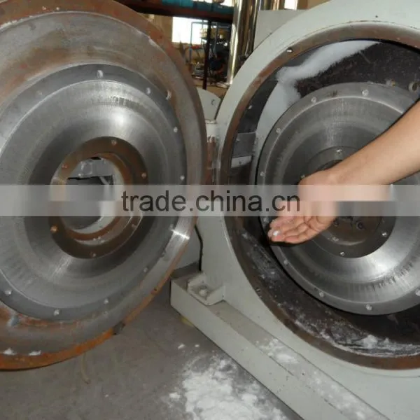 Polyethylene Polypropylene Plastic Pulverizer photo-2