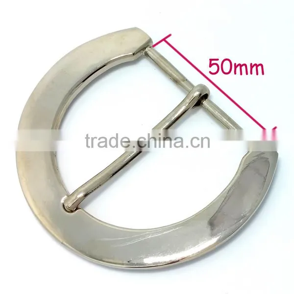 Decorative Buckles Metal Backpack Buckles Replacement Belt Buckles photo-5