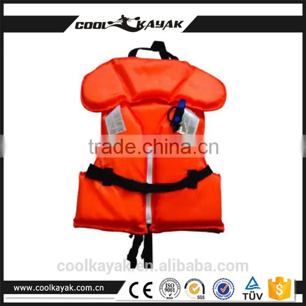 Kids Kayak Life Jacket for Sale photo-3