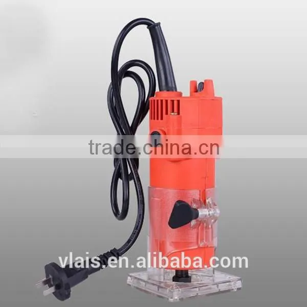 LH-3006 flat edge trimmer Electric trimming machine