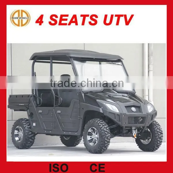 EEC/EPA 4x4 600cc Utv 4 Seat(MC-183)