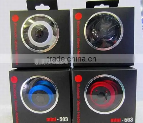 Foldable Super Bass Bluetooth Headphones Sport in 2015 photo-3