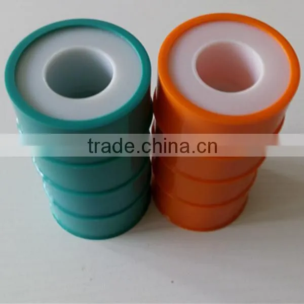 Hot ~ptfe Tape Mechanical Seal Tape From Thread Tape Manufacturers in China