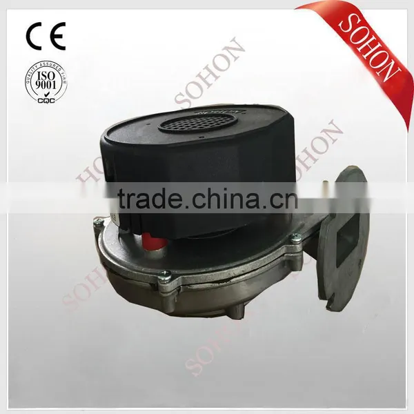 Premixed Blower Fan (brushless Blower Fan)