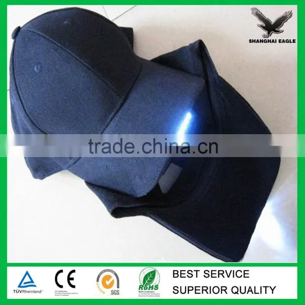 Promotional LED Baseball Cap photo-2