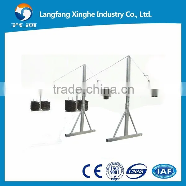 Zlp630 Suspended Platform/Power Cradle/Swing Stage/Power Climber photo-2