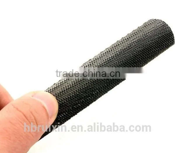 Plastic Hanging Bad Three Pieces Wood Rasp With Handle ,flat ,round ,half Round photo-4