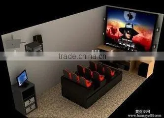 Africa Cinema Chairs Prices photo-2