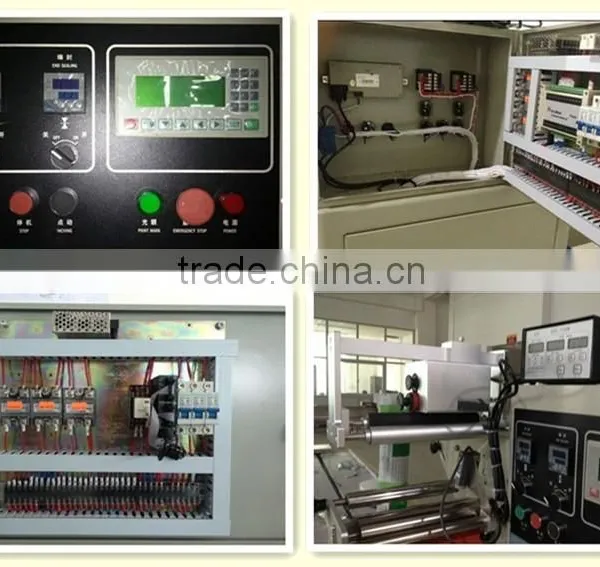 Dession Machinery Incense Sticks Packing Equipment photo-3